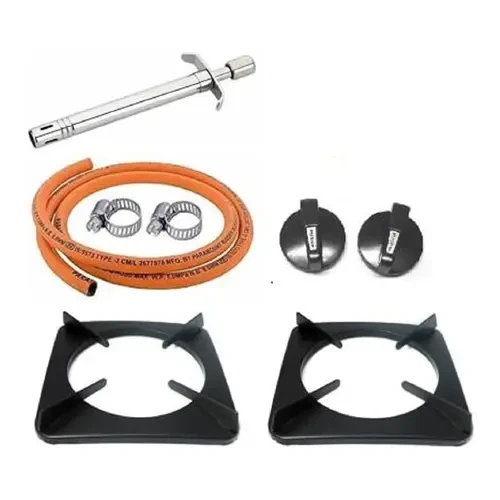 Stove Spares